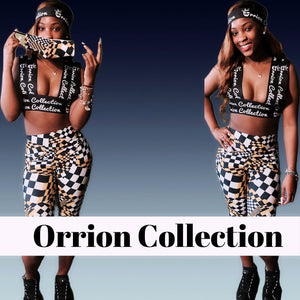 Orrion collection